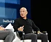 Jeff Bezos er en af verdens rigeste personer, han ejer rumfartsvirksomheden Blue Origin og avisen The Washington Post.