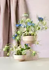 En særlig hyldest på Mors dag: Sig det med blomster, hjerter og kage