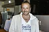Dennis Knudsen til Lisbet Dahls 80-års fødselsdsag