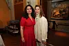 Özlem Sara Cekic og Ellen Hillingsø