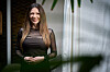 Sarah Mahfoud har fundet kærligheden: Vi er kærester