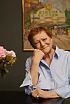Lisbet Dahl mistede sin datter sidste år – og har et vigtigt råd til alle i sorg