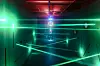 Kan I komme igennem laser-
labyrinten på Spionmuseet?