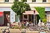Is skal der til på varme sommerdage i Berlin. Planlæg dagen, så I kommer forbi Vanille & Marille.