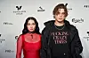Irina Olsen og Carl Knast til TVPRISEN 2026