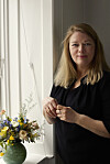 Julie Hastrup er ked af måden, vi taler om skilsmisse på: ”Det er mega traumatisk”