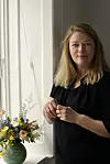Julie Hastrup er ked af måden, vi taler om skilsmisse på: ”Det er mega traumatisk”