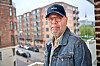 Palle mistede sin søn: Jeg blev bange for kærligheden