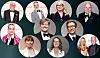 De kendte til Daphne Awards 2026