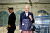 Ny melding: Dronning Margrethe er fortsat indlagt