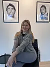 Pernille Nygaard om at blive mor for anden gang: 'En stor omvæltning'