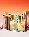 Nyd sommeren uden alkohol