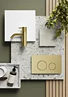 Det moderne badeværelse – inspiration til design, funktion og hverdagsluksus