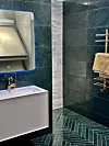 Det moderne badeværelse – inspiration til design, funktion og hverdagsluksus