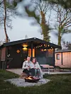 Trænger du til en sommer med forkælelse
og nærvær?