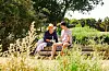 Trænger du til en sommer med forkælelse
og nærvær?