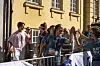 Prinsesse Josephine ved Royal Run 2026 i København.
