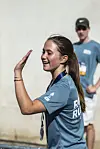 Prinsesse Josephine ved Royal Run 2026 i København.