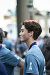 Prins Vincent ved Royal Run 2026.
