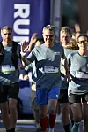 Kong Frederik ved Royal Run 2026.