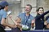 Kong Frederik og dronning Mary ved Royal Run 2026 i København.