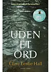 Bogforside med bølgende mørkt vand og stor hvid titeltekst