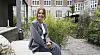Stephania Potalivo til pressedag på 'De bedste år', sæson 2.