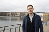 Kristian Bech lancerer ny podcast: “Et ærligt take på krimi”