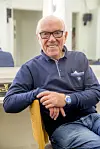 Bjørn Tidmand.