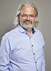 Jacob Wendt Jensen.