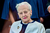 Kongehuset bekræfter: Dronning Margrethe er udskrevet