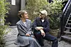 Stephania Potalivo og Magnus Millang