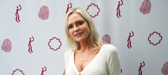 Janni Ree afslører stor nyhed