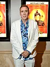 Nicolas Cage er en ikonisk, amerikansk skuespiller.