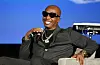 MC Hammer er en amerikansk rapper, danser og iværksættr.