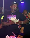 50 Cents borgerlige navn er Curtis James Jackson III.