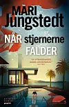 ”Når stjernerne falder”, Mari Jungstedt, People’s, 293 sider, 250 kr.