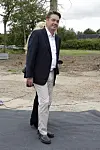 Poul-Erik Høyer til StjerneGolf.