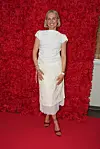 Sofie Martinusen til 'Bachelorette'-finalen.