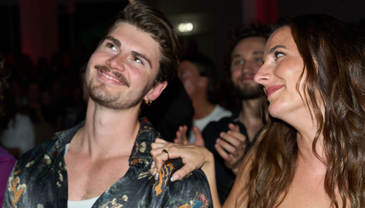 Mie og Anders afslører deres tv-ønsker efter bachelorette