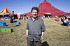 Søren Hauch-Fausbøll om at være blevet morfar for første gang