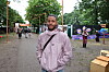 Mathias 'Zanka' Jørgensen på Roskilde Festival 2026