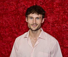 Frederik Ottosen 29 år.