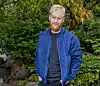Troels Brink Hymøller var med i 'Landmand søger kærlighed' i 2018.