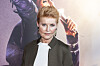 Line Baun Danielsen premiere på filmen 'Michael'.