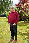 Lennart Johannessen er plaget af sygdom