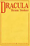 ”Dracula”, Bram Stoker, Lindhardt og Ringhof, 480 sider, 350 kr.