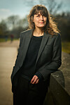 Randi Laubek
