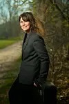 Randi Laubek