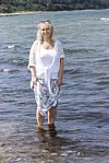 Gitte fra Hotel Romantik
